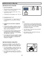 Preview for 21 page of Danby DCF071A5WDD Owner'S Manual