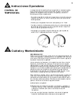 Preview for 20 page of Danby DCF550W1 Owner'S Use And Care Manual