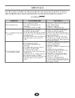 Preview for 12 page of Danby DCFM102A2WDD Owner'S Use And Care Manual