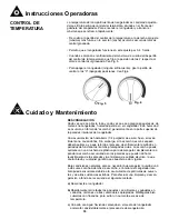 Preview for 20 page of Danby DCFM198WDD Owner'S Use And Care Manual