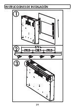 Preview for 40 page of Danby DDEF03813BD13 Owner'S Manual