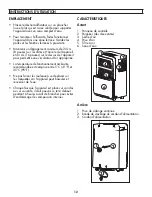 Preview for 13 page of Danby DDR030BECWDB Owner'S Manual