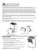 Preview for 37 page of Danby DDR070EAPWDB Use And Care Manual