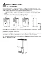 Preview for 39 page of Danby DDR070EAPWDB Use And Care Manual