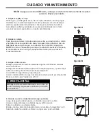 Preview for 36 page of Danby DDR30B1GB Owner'S Use And Care Manual