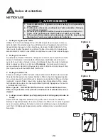 Preview for 28 page of Danby DDR30B6TDB Owner'S Use And Care Manual