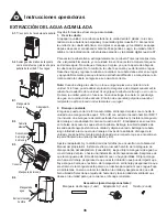 Preview for 40 page of Danby DDR30B6TDB Owner'S Use And Care Manual