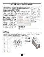 Preview for 16 page of Danby DDW1809W Owner'S Use And Care Manual