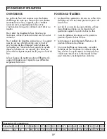 Preview for 28 page of Danby DERM240WC Owner'S Manual