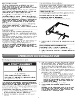 Preview for 19 page of Danby Desighner DUF177A1WDB Owner'S Use And Care Manual