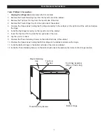 Preview for 3 page of Danby Diplomat DAR0488BL Owner'S Manual