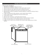 Preview for 9 page of Danby Diplomat DAR0488BL Owner'S Manual