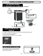 Preview for 24 page of Danby Diplomat DAR163BLDP Owner'S Use And Care Manual