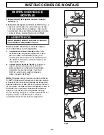 Preview for 26 page of Danby Diplomat DAR163BLDP Owner'S Use And Care Manual