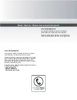 Preview for 30 page of Danby Diplomat DAR163BLDP Owner'S Use And Care Manual