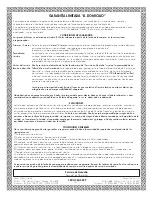 Preview for 25 page of Danby Diplomat DCFM036C1WM Owner'S Manual