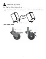 Preview for 10 page of Danby DKC052BSL2DB Owner User Manual