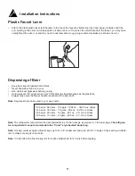 Preview for 14 page of Danby DKC052BSL2DB Owner User Manual