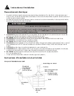 Preview for 25 page of Danby DKC052BSL2DB Owner User Manual