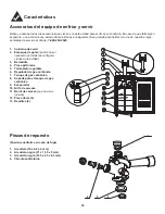 Preview for 39 page of Danby DKC052BSL2DB Owner User Manual