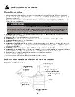 Preview for 41 page of Danby DKC052BSL2DB Owner User Manual