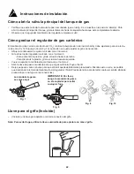 Preview for 45 page of Danby DKC052BSL2DB Owner User Manual