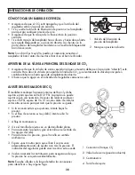 Preview for 39 page of Danby DKC054A1BSL2DB Owner'S Manual