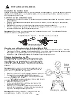 Preview for 29 page of Danby DKC054A1BSL2DB Owner'S Use And Care Manual