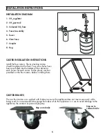 Preview for 7 page of Danby DKC054A9SLDB Owner'S Manual