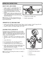 Preview for 11 page of Danby DKC054A9SLDB Owner'S Manual