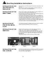 Preview for 10 page of Danby DKC146SLDB Owner'S Use And Care Manual