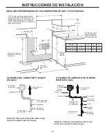 Preview for 61 page of Danby DR200WGLP Owner'S Use And Care Manual