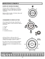 Preview for 36 page of Danby DRCA240BSS Owner'S Manual