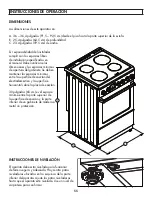 Preview for 56 page of Danby DRCA240BSS Owner'S Manual