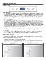 Preview for 5 page of Danby DUF167A3WDD Owner'S Manual