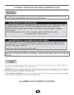 Preview for 15 page of Danby DUFM032A1WDB Owner'S Use And Care Manual