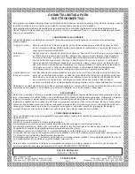 Preview for 20 page of Danby DUFM032A1WDB Owner'S Use And Care Manual