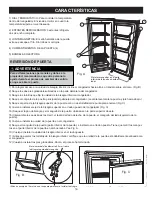 Preview for 19 page of Danby DUFM082A1WDD Owner'S Use And Care Manual