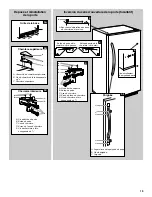 Preview for 19 page of Danby DUFM454WDB Owner'S Use And Care Manual