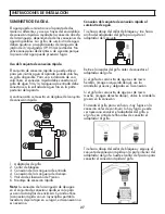 Preview for 28 page of Danby DWM060WDB Owner'S Manual