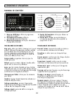 Preview for 23 page of Danby DWM120WDB-3 Owner'S Manual