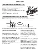 Preview for 32 page of Danby Premiere DDR45A3GP User Manual