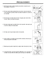 Preview for 36 page of Danby Premiere DDR45A3GP User Manual