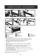 Preview for 10 page of Danby Silhouette DBC031D4BSSPR Owner'S Manual