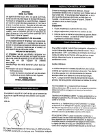 Preview for 6 page of Danby Silhouette DWC612BLP Owner'S Manual