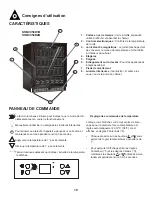 Preview for 21 page of Danby Silhouette Select SSBC056D1B Owner'S Use And Care Manual