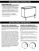 Preview for 17 page of Danby Simplicity DCFM090A1WSP User Manual