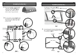 Preview for 5 page of Dancover AC120070 Manual