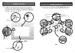 Preview for 6 page of Dancover AC120070 Manual