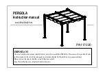 Preview for 4 page of Dancover AP1010 Manual